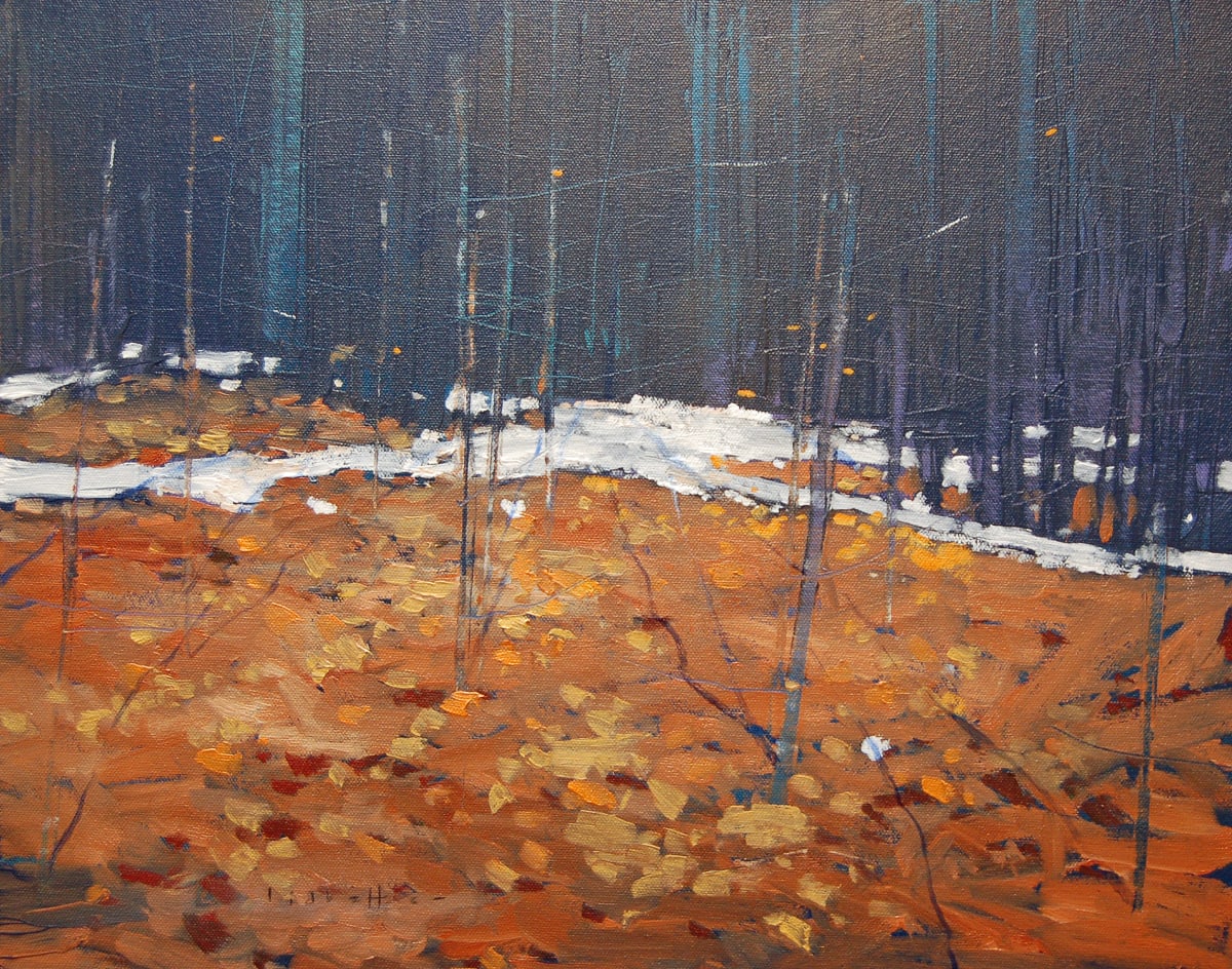 Enigma by David Lidbetter Fine Art, Image 1.