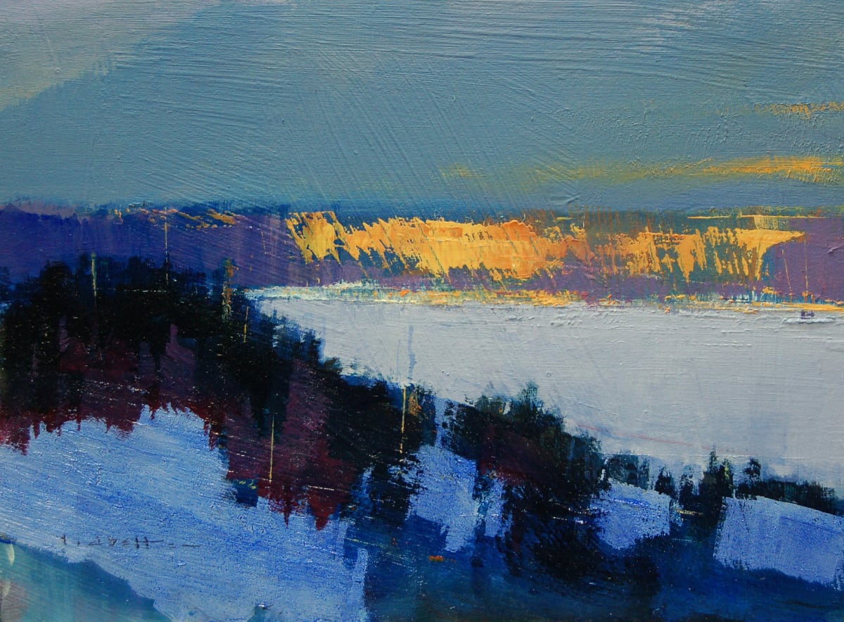 Eve by David Lidbetter Fine Art, Image 1.