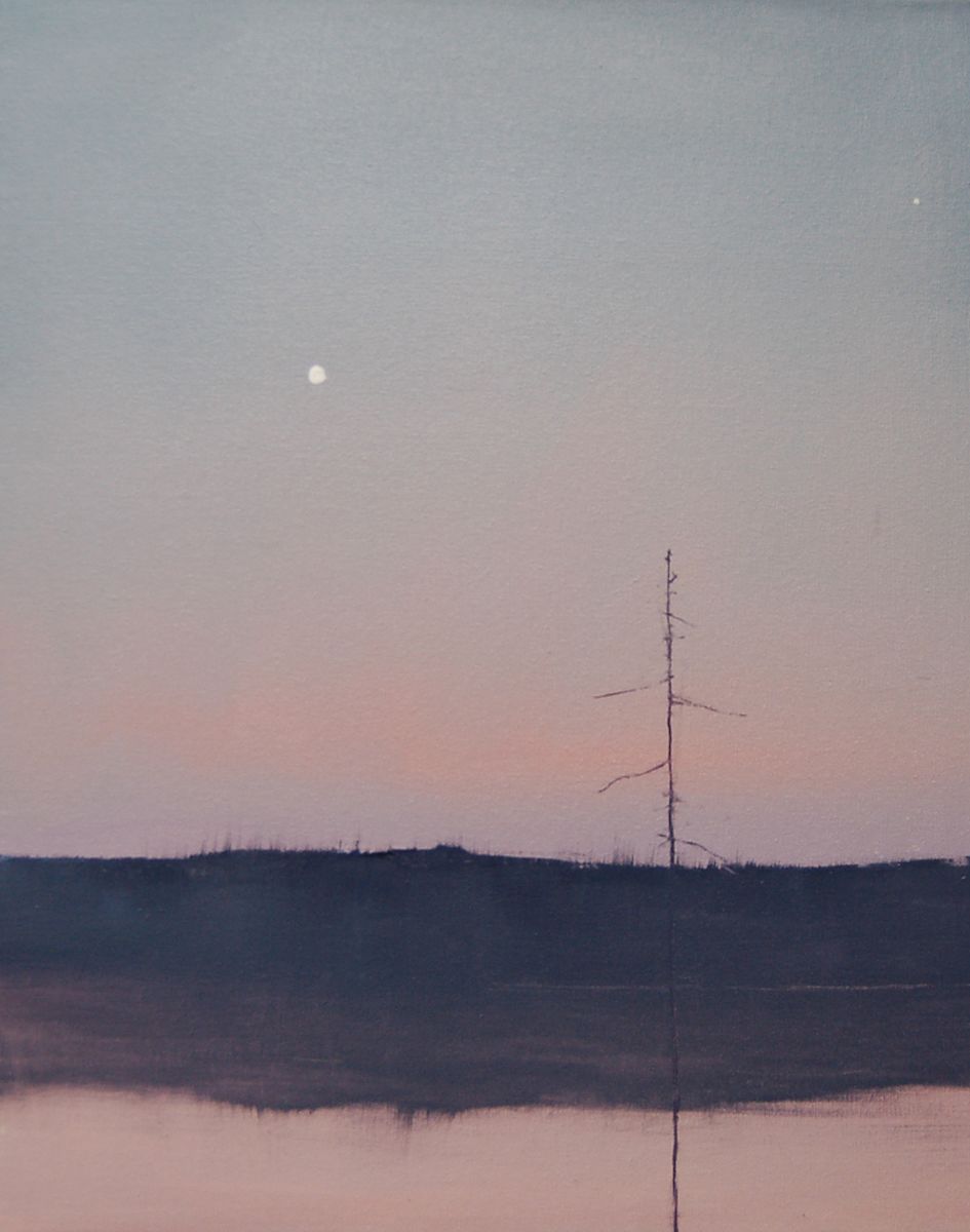 Ever Changing Light by David Lidbetter Fine Art, Image 1.