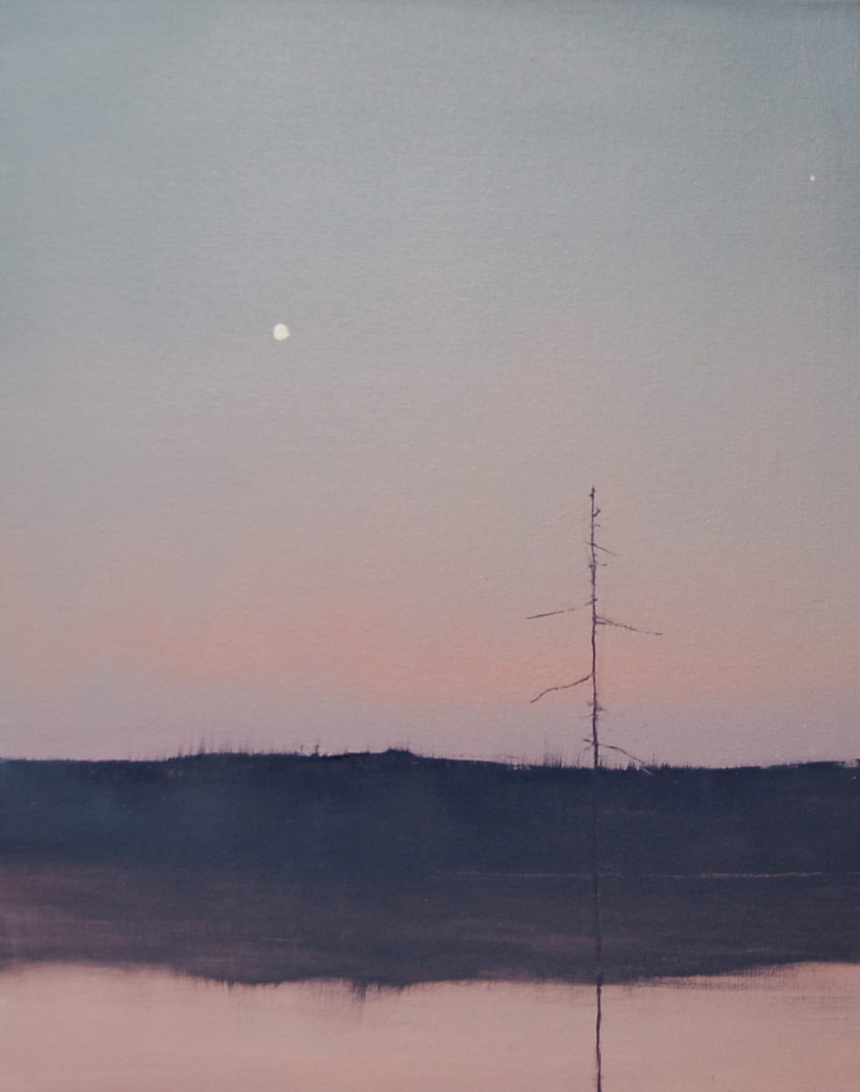 Ever Changing Light by David Lidbetter Fine Art, Image 1.