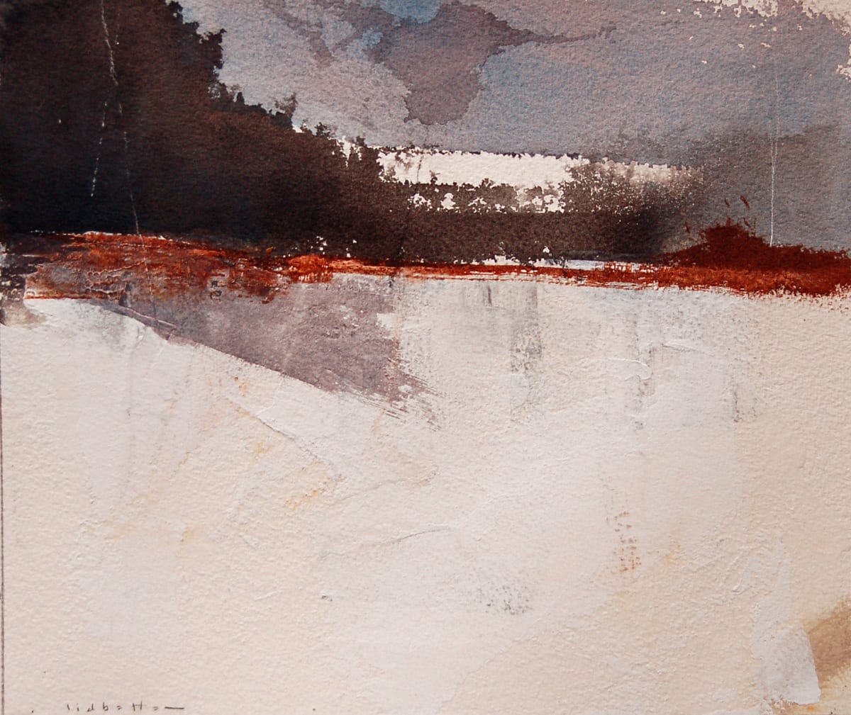 Experiment 5 by David Lidbetter Fine Art, Image 1.