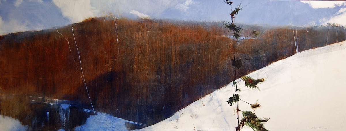 Far & Further by David Lidbetter Fine Art, Image 1.