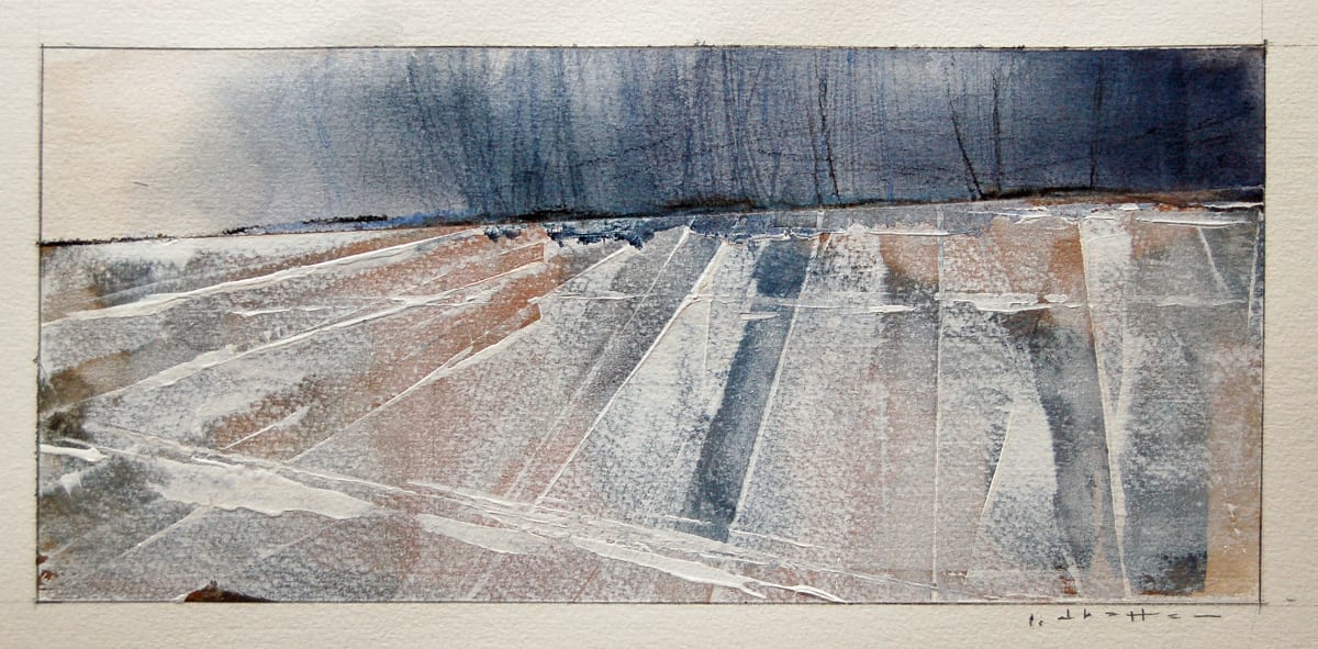 Four Corners by David Lidbetter Fine Art, Image 1.