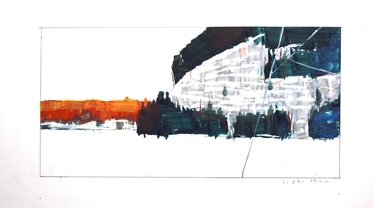 Further On, Image 1.