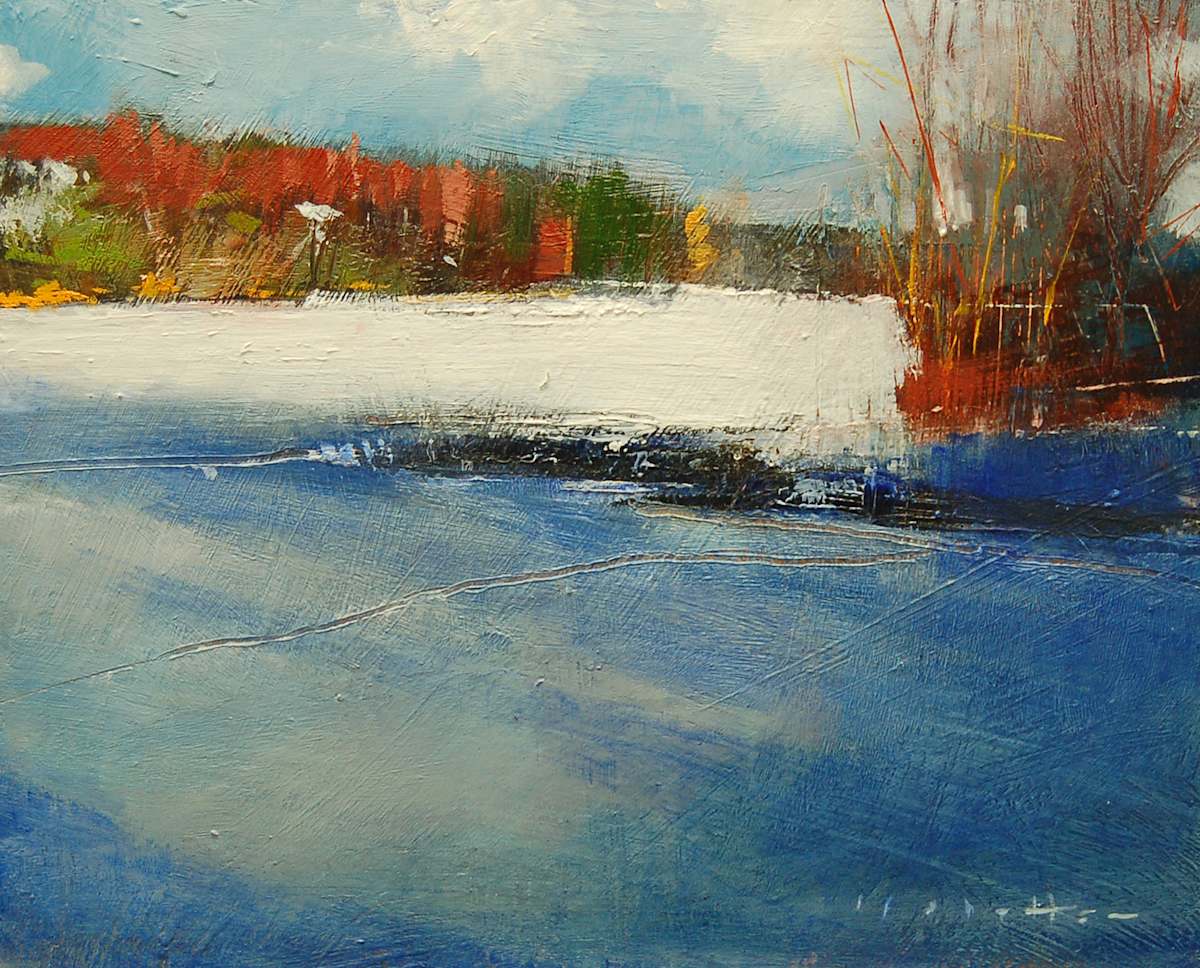 Glory by David Lidbetter Fine Art, Image 2.