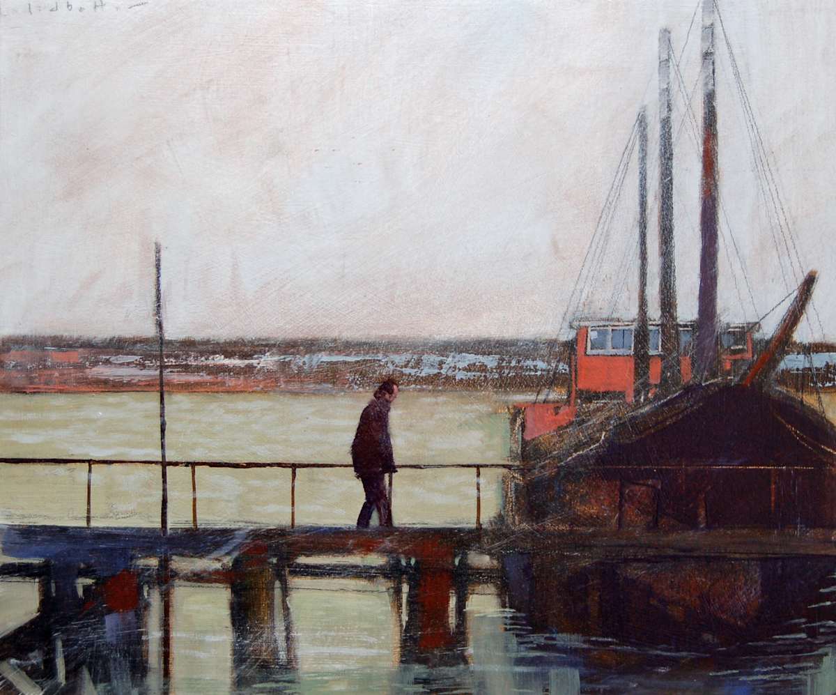 Halifax Harbour, Image 1.