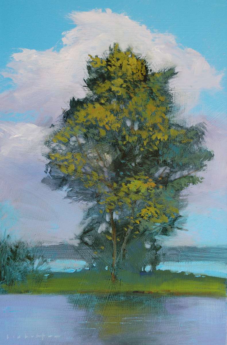 Harmony by David Lidbetter Fine Art, Image 1.