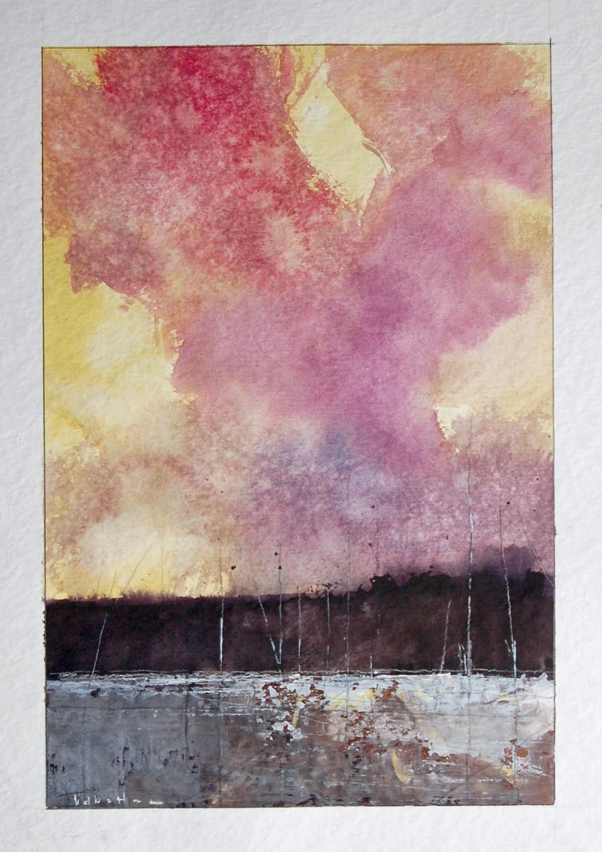 Heaven by David Lidbetter Fine Art 