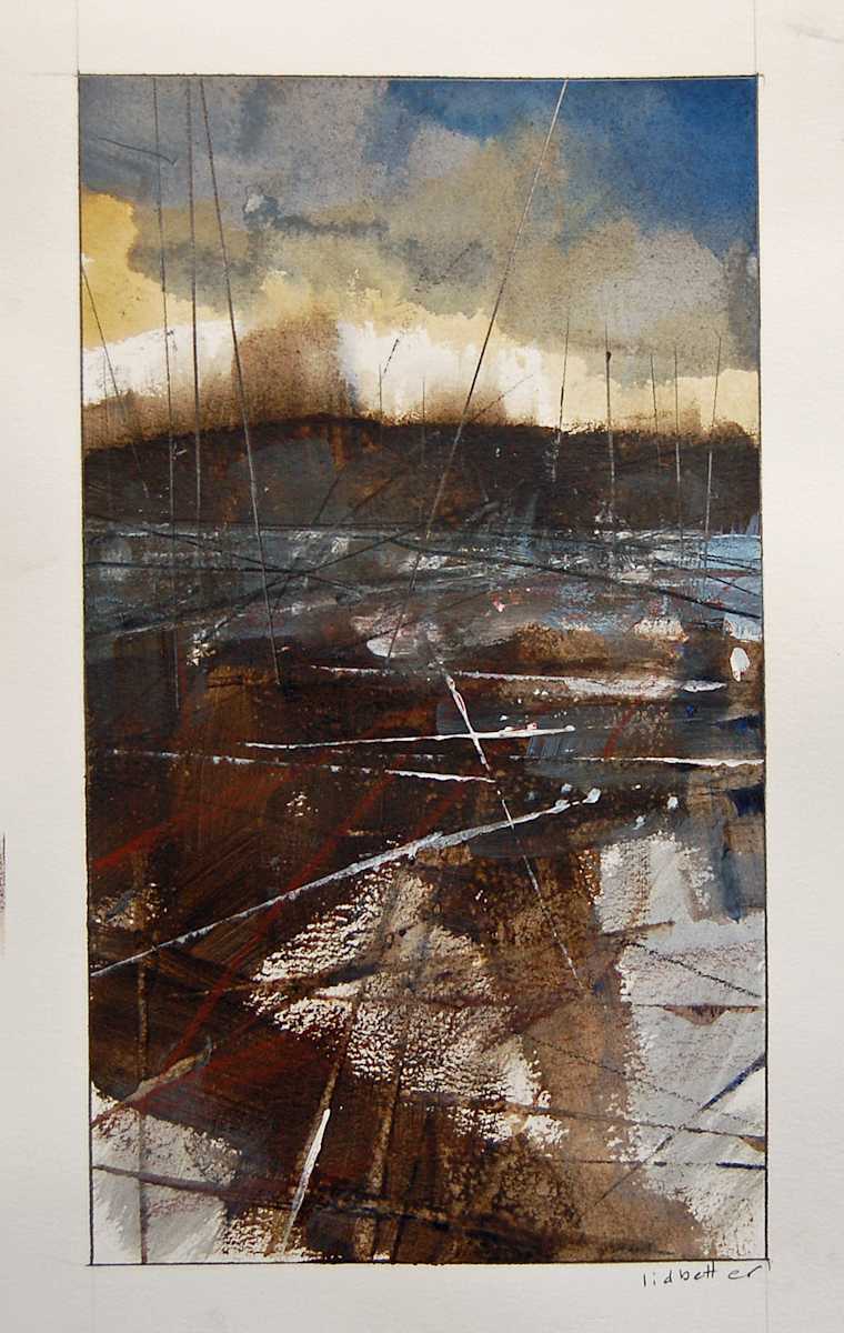 Hillside, Image 1.