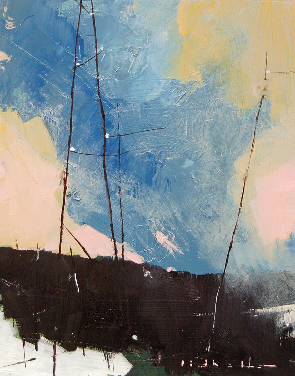 Holy Roller by David Lidbetter Fine Art, Image 1.
