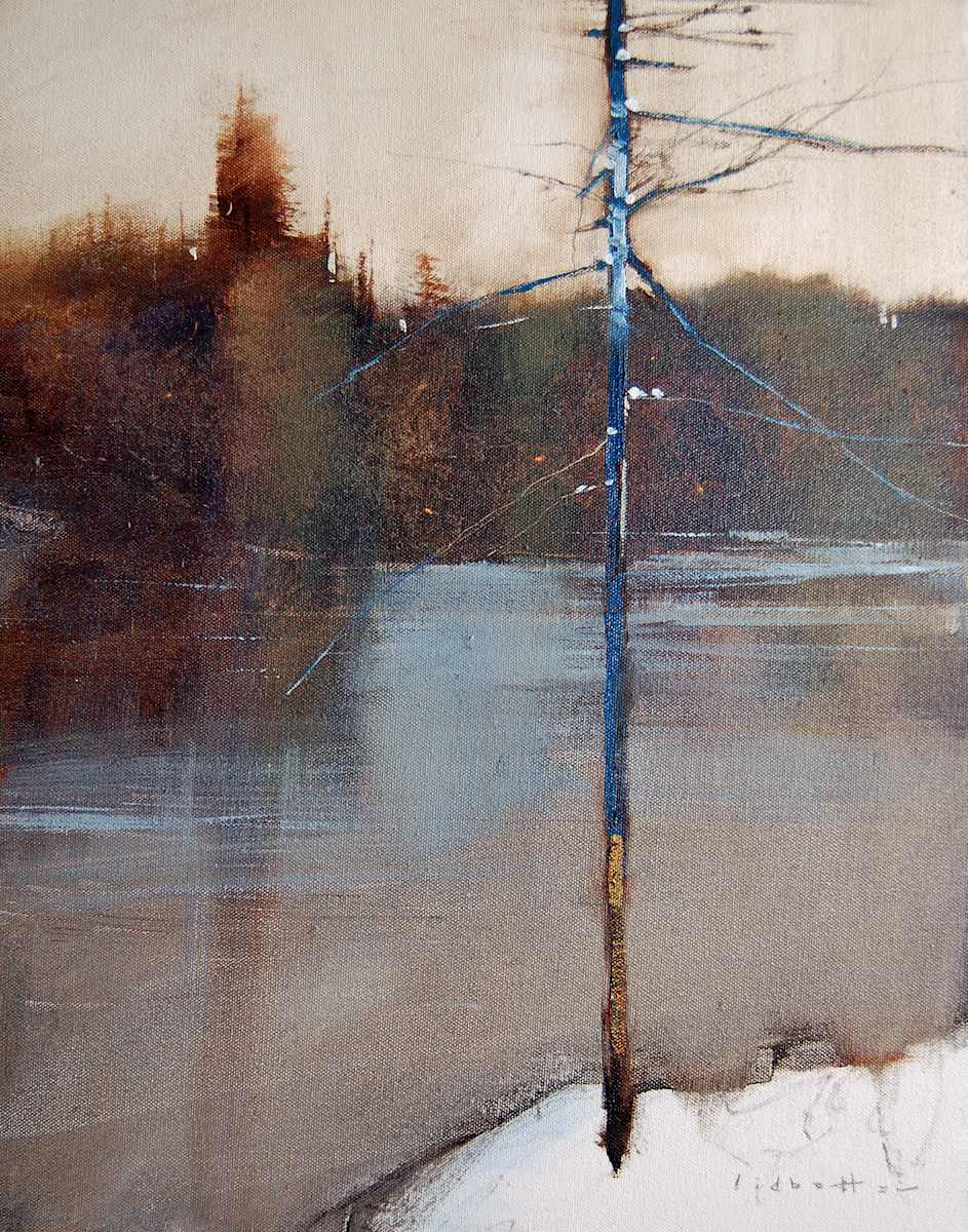 Joe Lake by David Lidbetter Fine Art, Image 1.