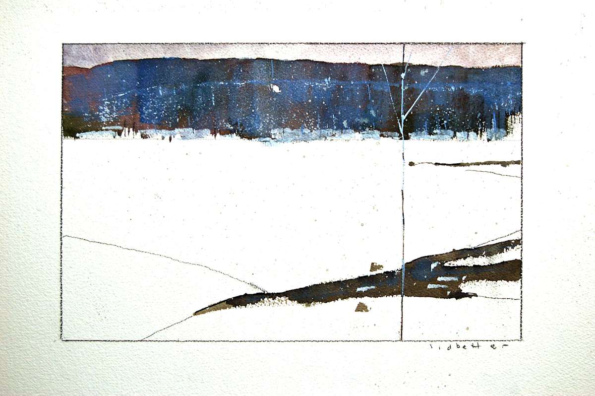 Lac Meech 2, Image 1.