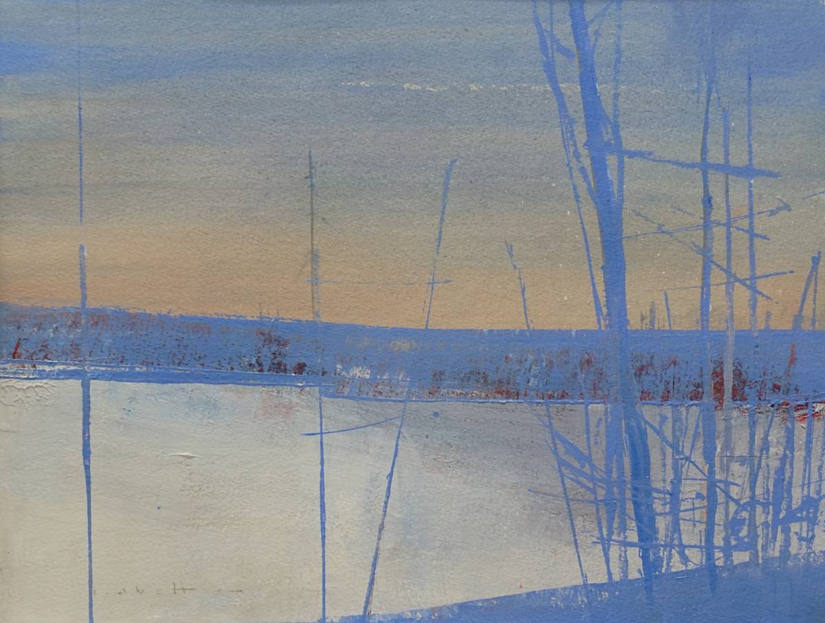 Lavender by David Lidbetter Fine Art 