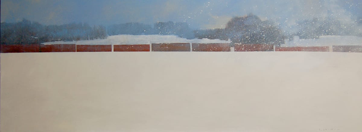 Long Gone 2 by David Lidbetter Fine Art, Image 1.
