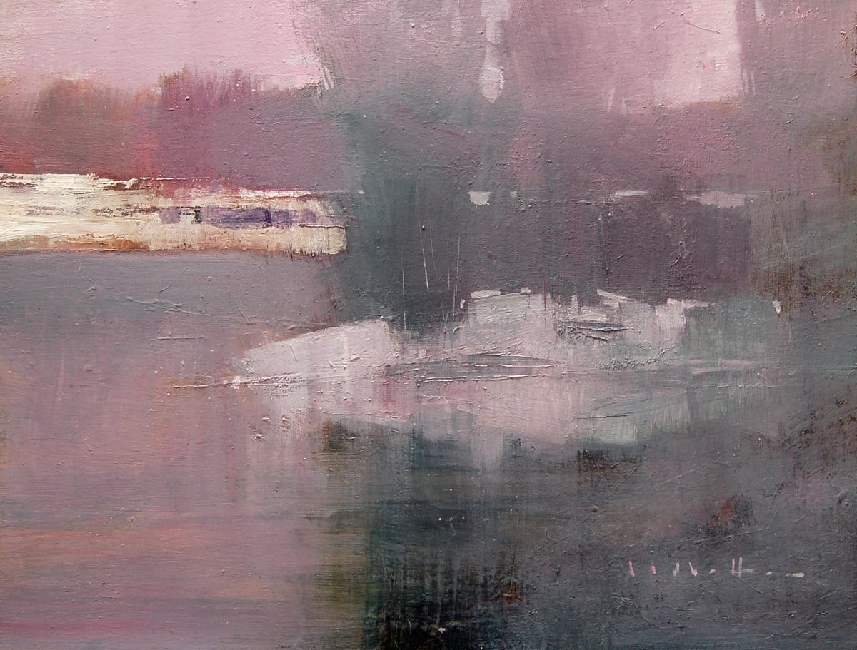 Lux Aeterna by David Lidbetter Fine Art, Image 1.