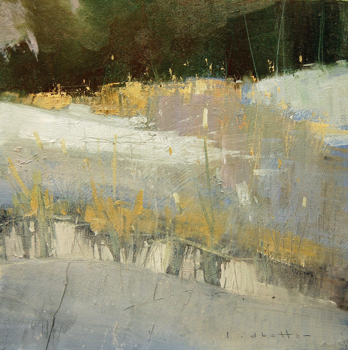 March by David Lidbetter Fine Art, Image 1.
