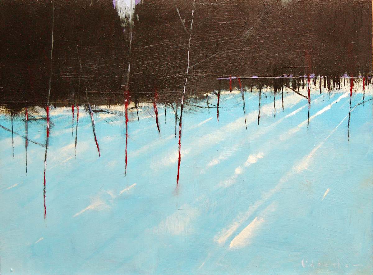 On Another Day by David Lidbetter Fine Art, Image 1.