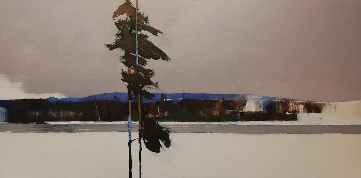 Outaouais by David Lidbetter Fine Art, Image 1.