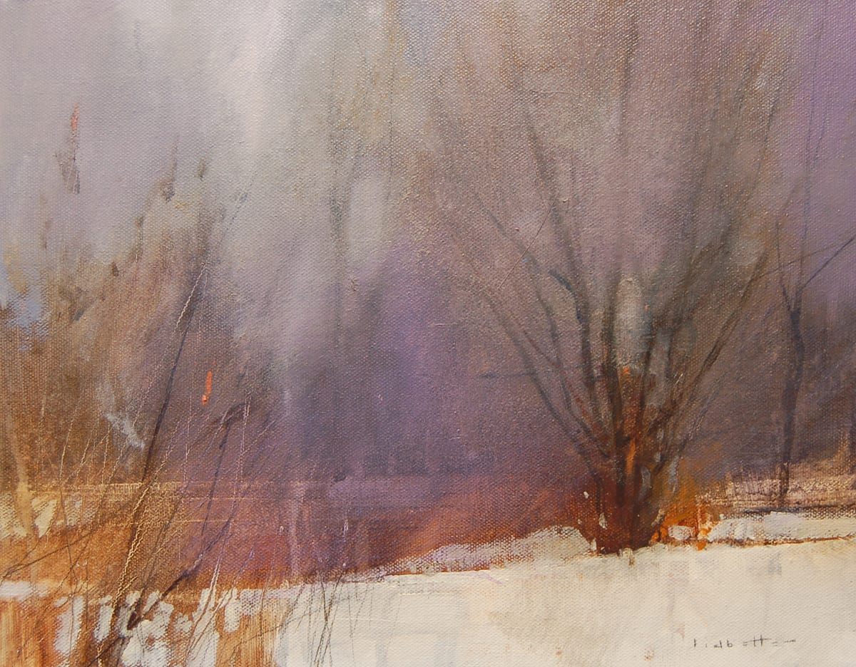 Overtones by David Lidbetter Fine Art, Image 1.