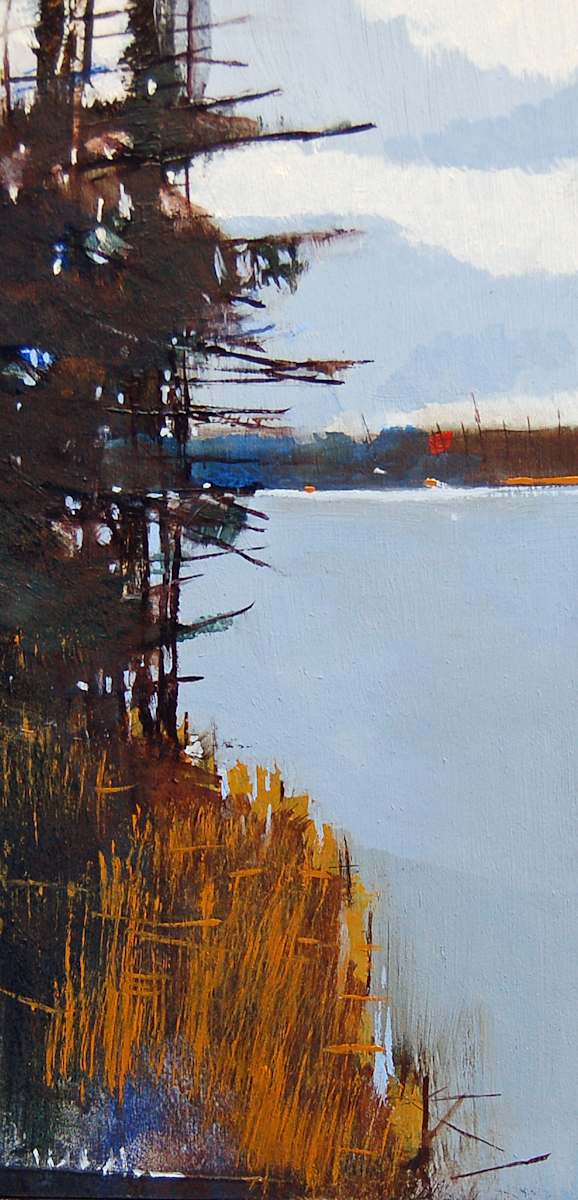 Pan Lake, Image 1.