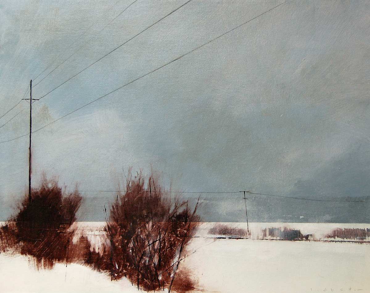 Rail Line, Image 1.
