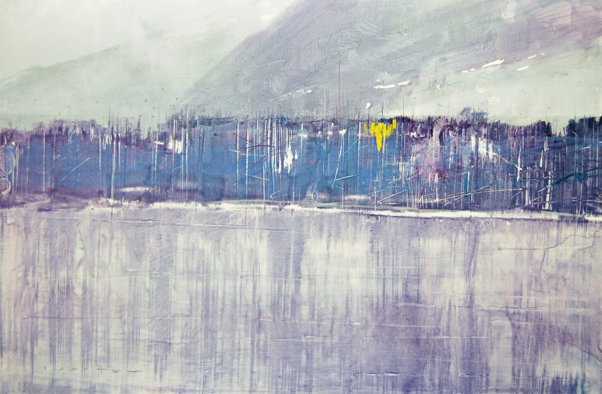 Rain by David Lidbetter Fine Art, Image 1.