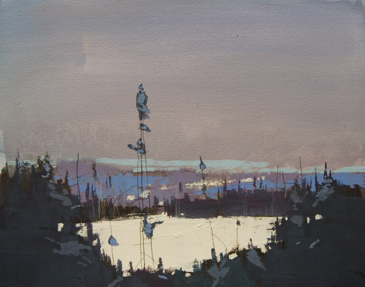 Resilience by David Lidbetter Fine Art, Image 1.
