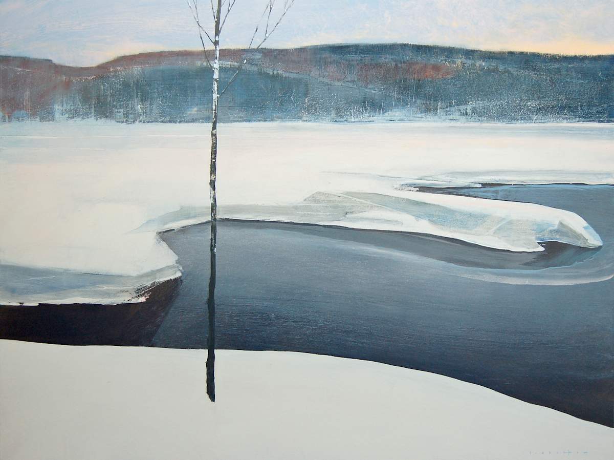 Revelation by David Lidbetter Fine Art, Image 1.