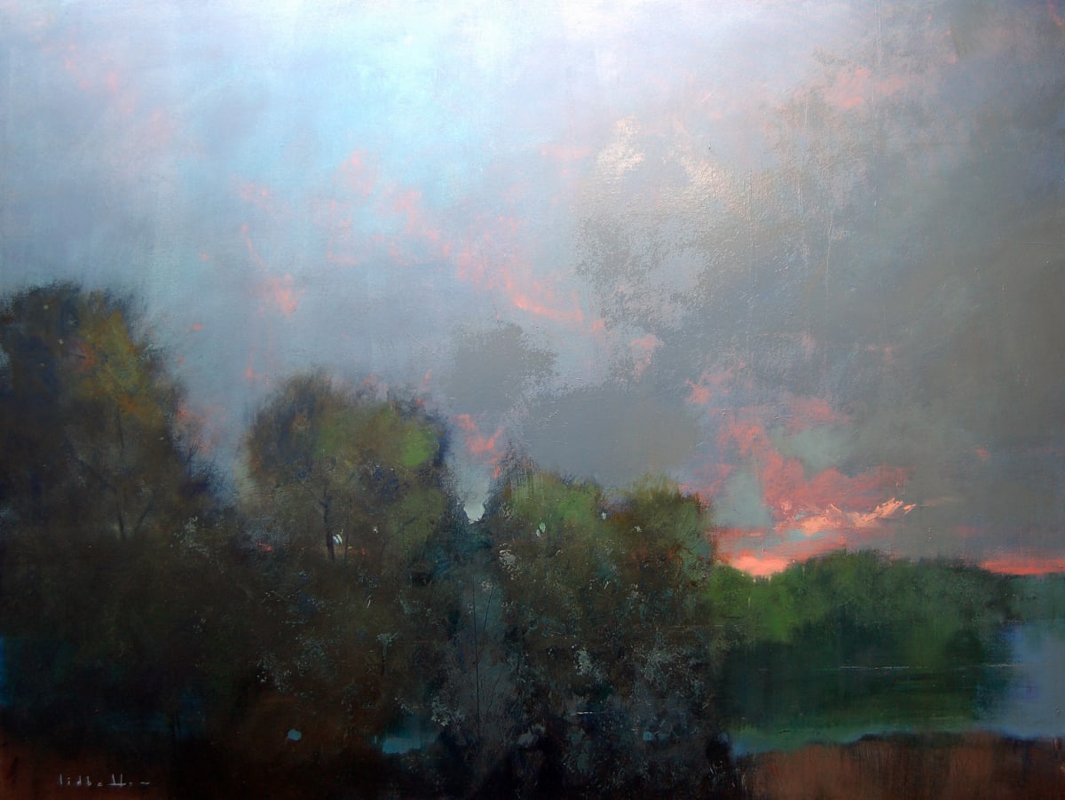 Summer River by David Lidbetter Fine Art, Image 2.