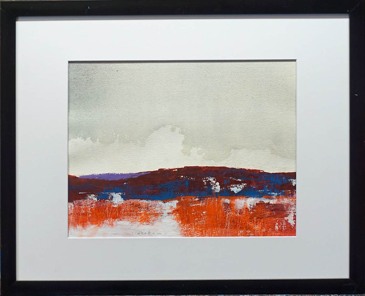 Rust by David Lidbetter Fine Art, Image 1.