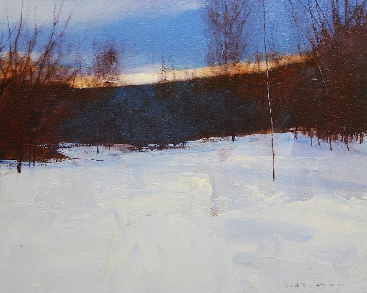 Shadows Are Falling, Image 1.