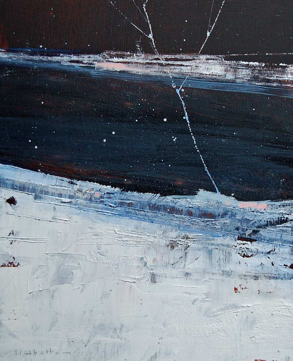 Shadows by David Lidbetter Fine Art, Image 1.