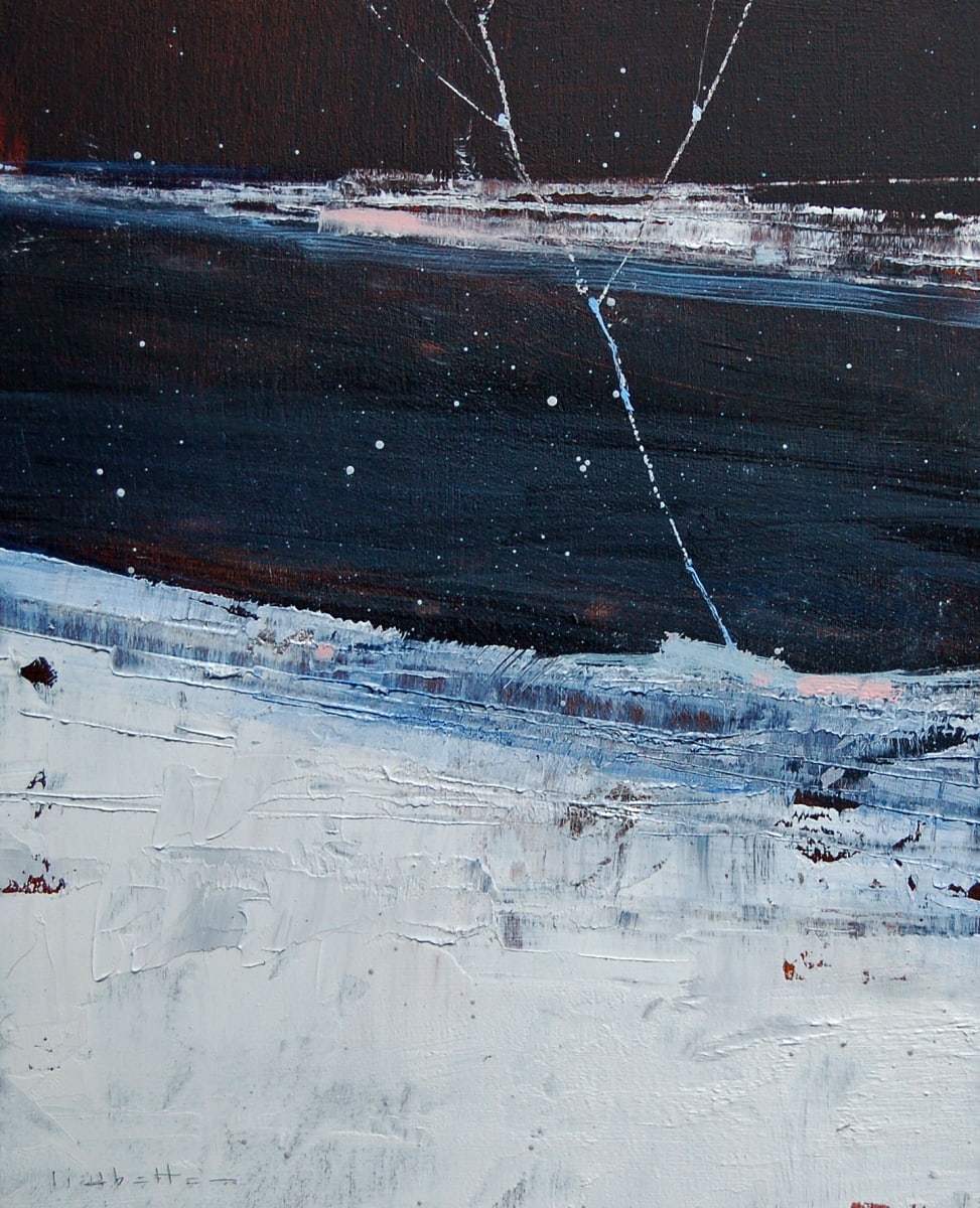 Shadows by David Lidbetter Fine Art, Image 1.