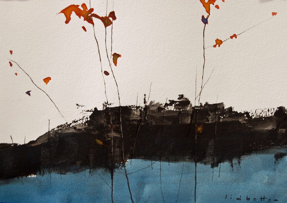 Sketch 2 by David Lidbetter Fine Art, Image 1.