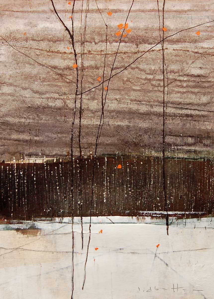 Sketch 37 by David Lidbetter Fine Art, Image 1.