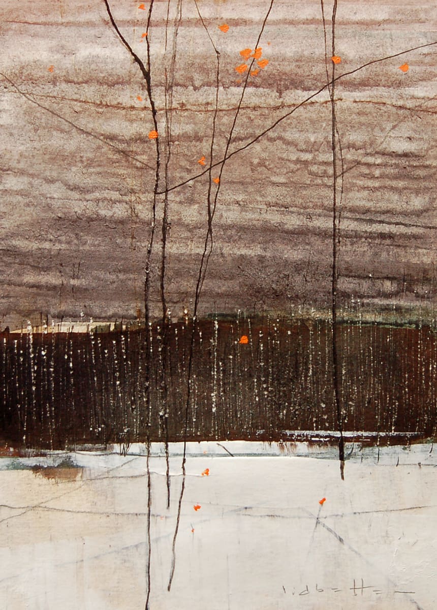 Sketch 37 by David Lidbetter Fine Art, Image 1.