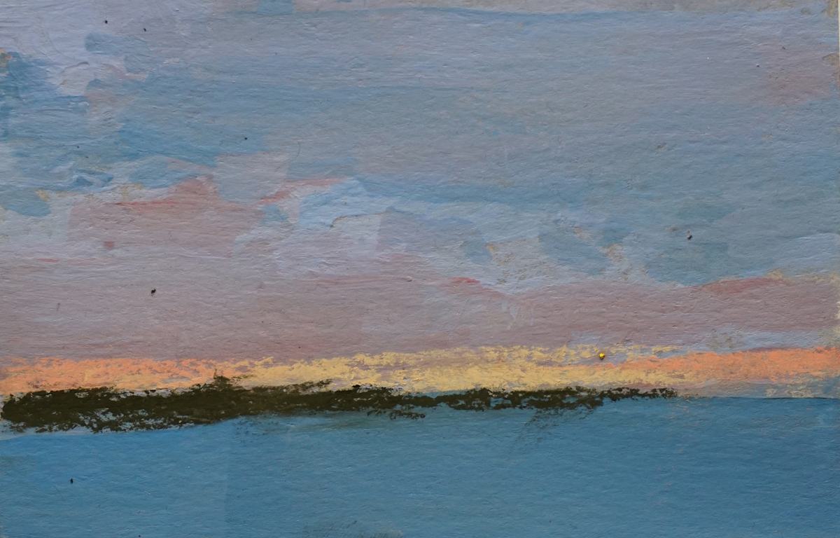 Sketch 70 by David Lidbetter Fine Art, Image 1.