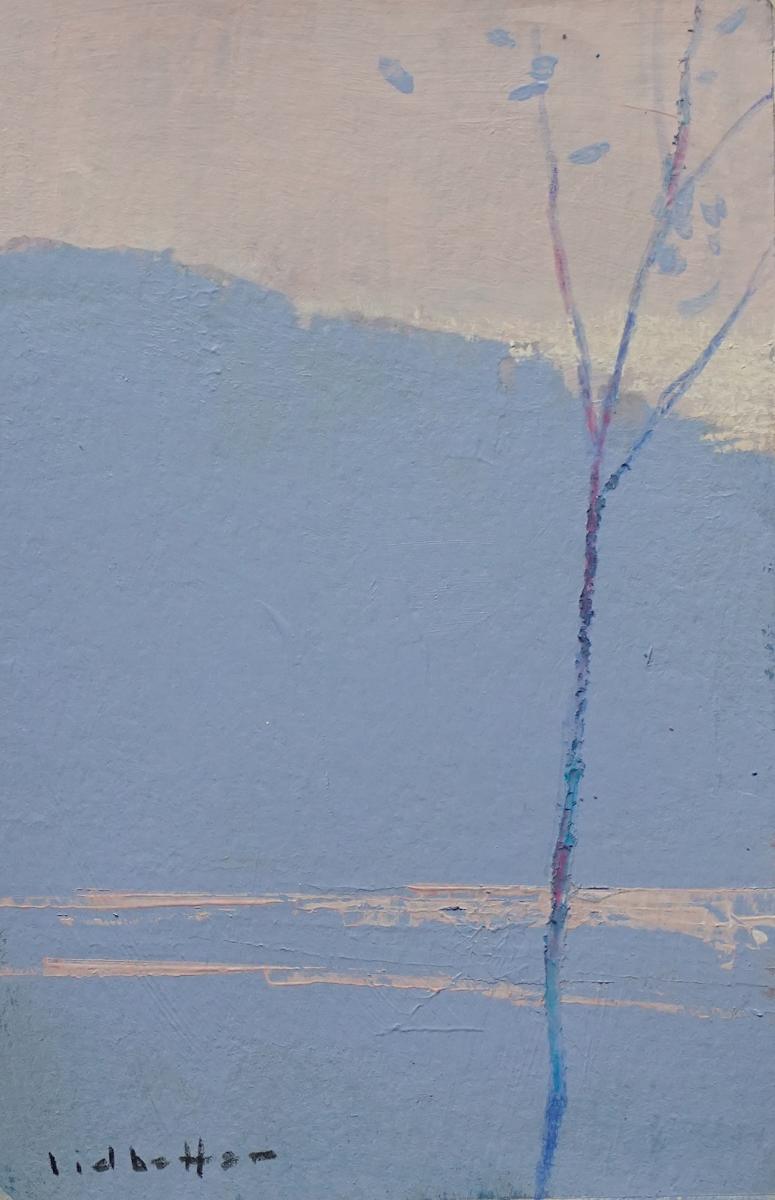 Sketch 76 by David Lidbetter Fine Art, Image 1.