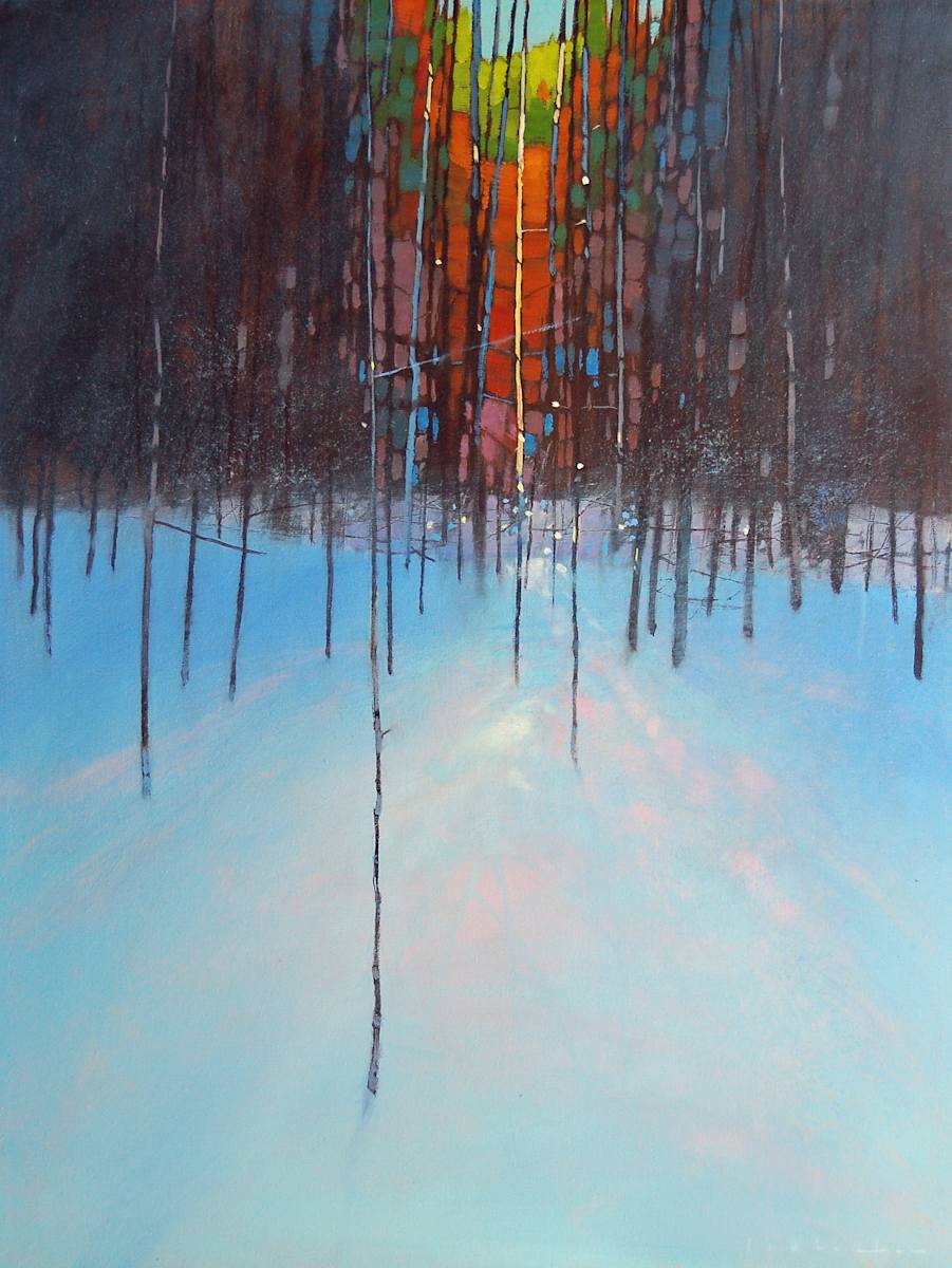 Standing On Ceremony by David Lidbetter Fine Art, Image 1.