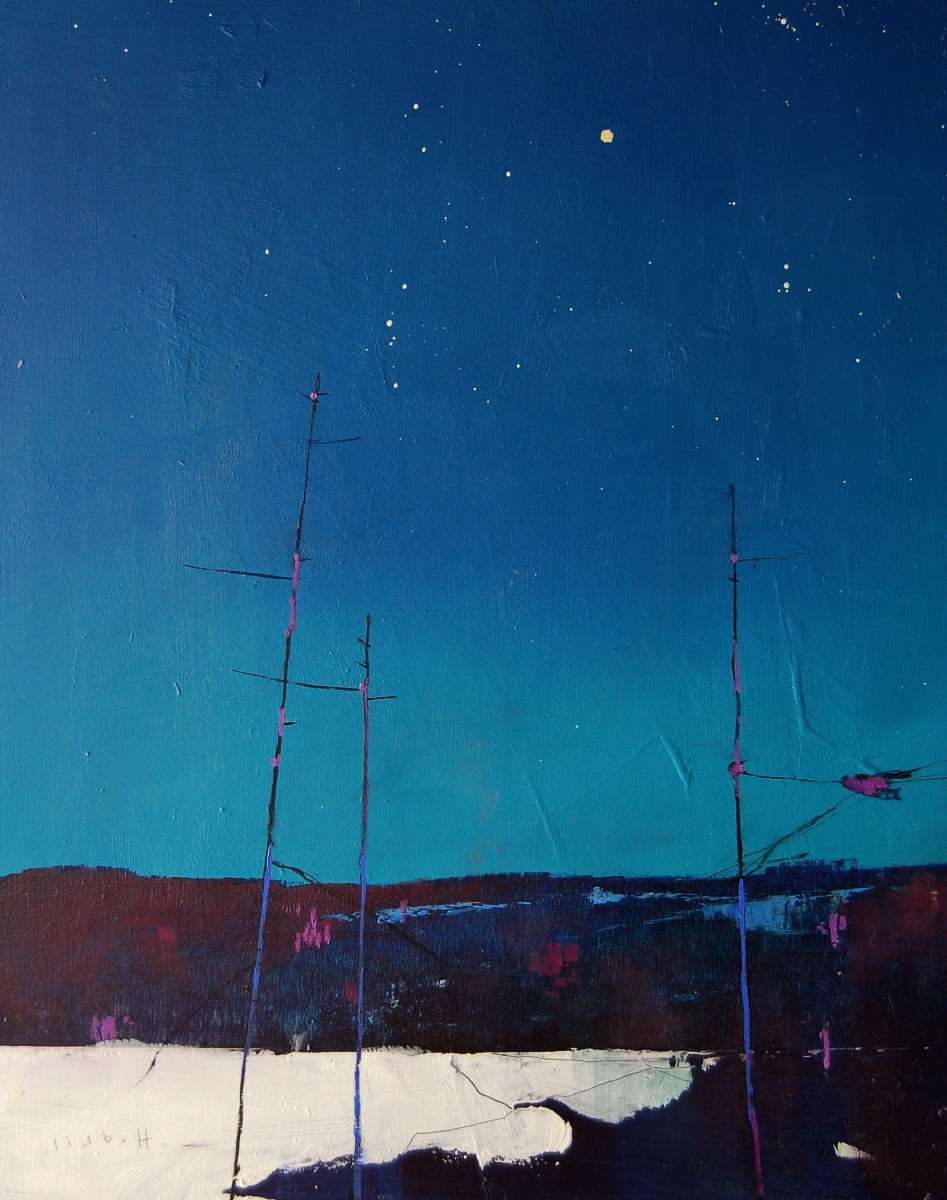 Starlight by David Lidbetter Fine Art, Image 1.