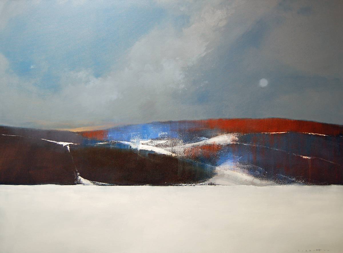 Stray by David Lidbetter Fine Art, Image 2.