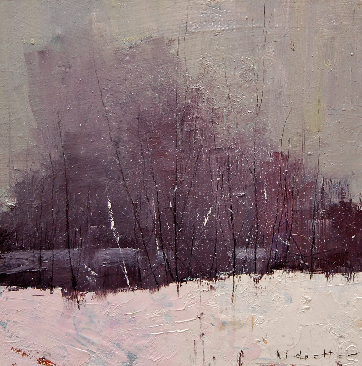 Sunday by David Lidbetter Fine Art, Image 1.