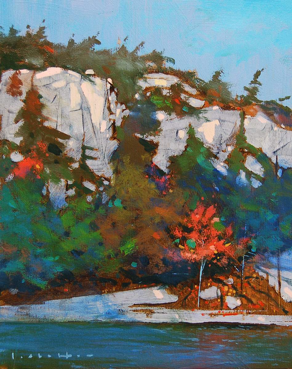 The Bell by David Lidbetter Fine Art, Image 1.