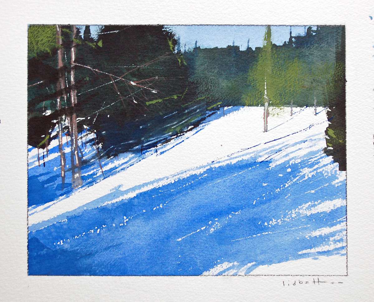 The Last Remaining Light, Image 1.