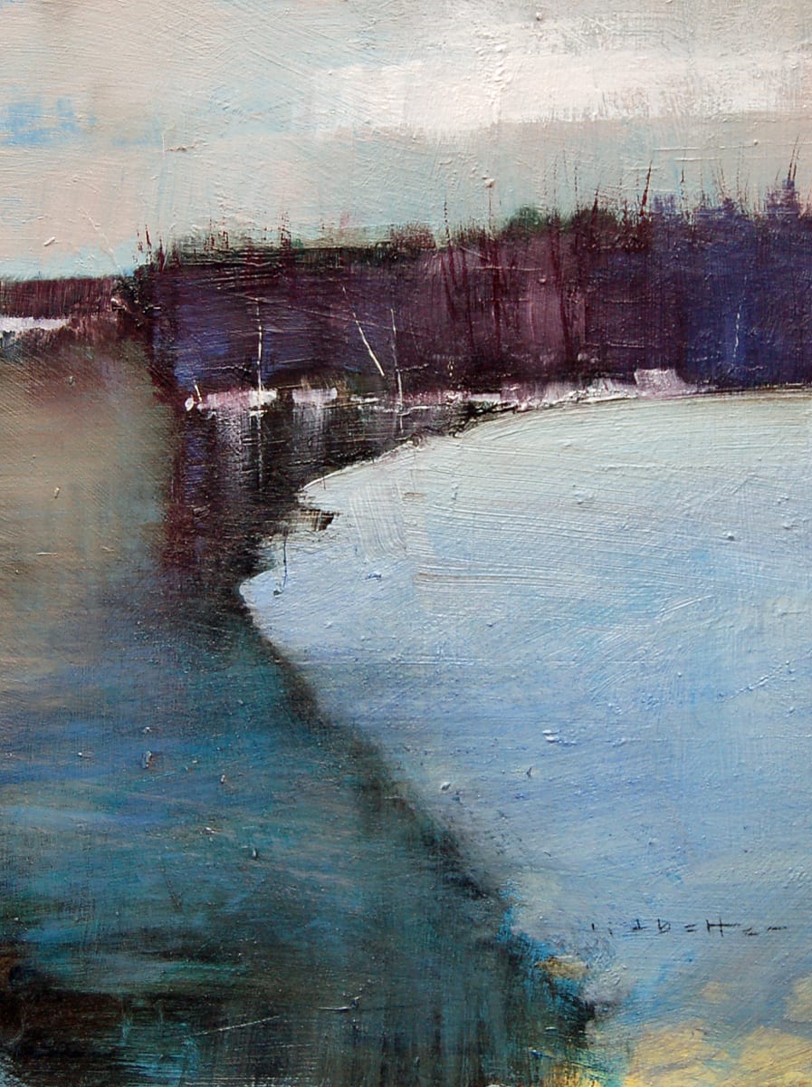 The Light by David Lidbetter Fine Art, Image 1.