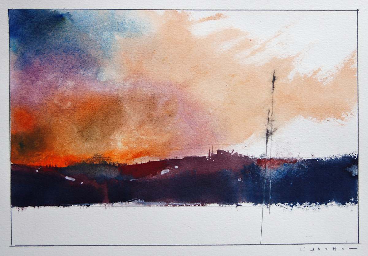 The Light, Image 1.