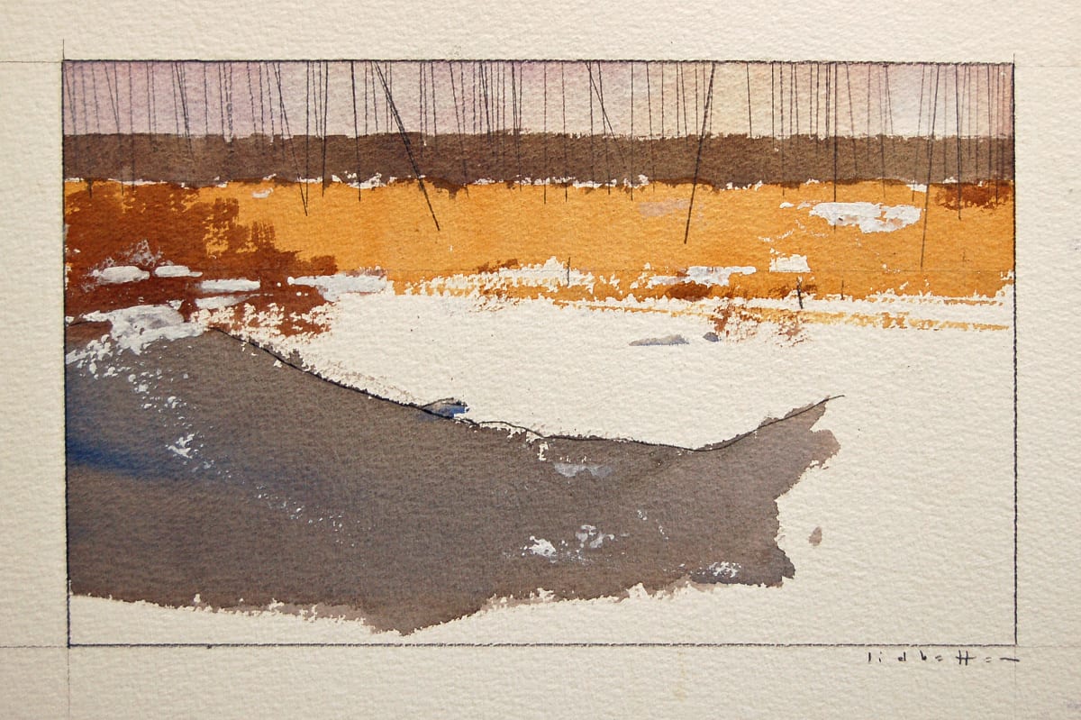 The Obstacle, Image 1.
