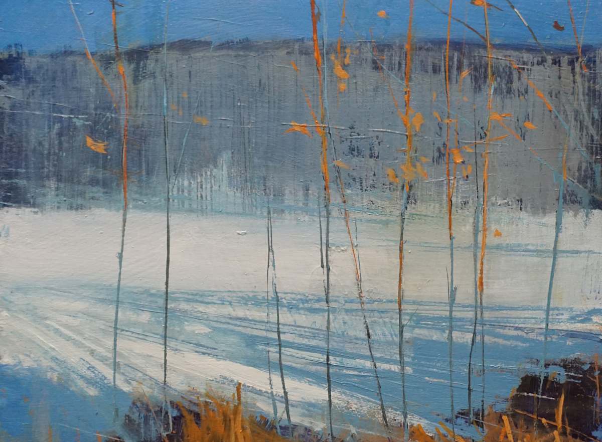 The Path by David Lidbetter Fine Art, Image 2.