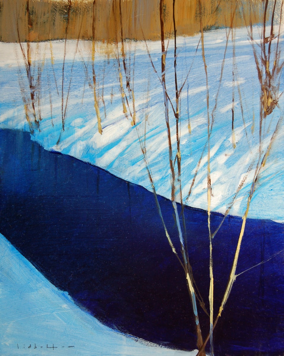 The Runnel, Image 1.