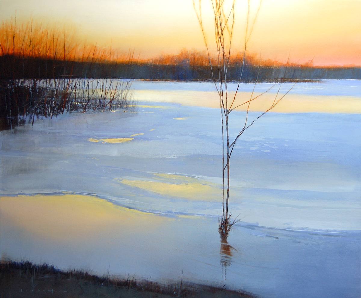 The Same But Different by David Lidbetter Fine Art, Image 1.